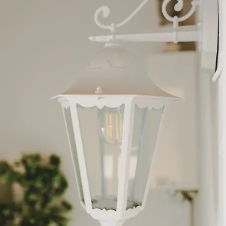 Center - Casa Luxury