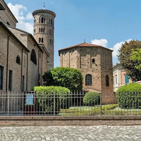 Center - Casa Luxury 펜션