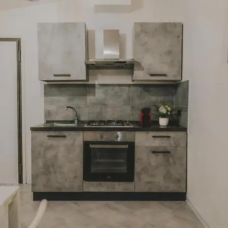 Center - Casa Luxury *