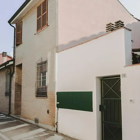 Casa vacanze Center - Casa Luxury *