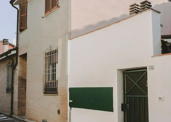 펜션 Center - Casa Luxury *