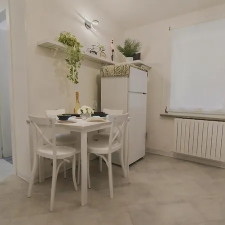 Center - Casa Luxury * Ravenna