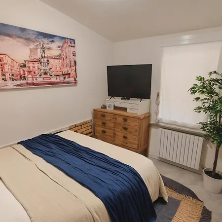 Center - Casa Luxury Holiday home *