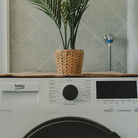 Center - Casa Luxury Casa vacanze