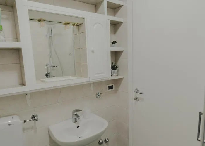 Center - Casa Luxury