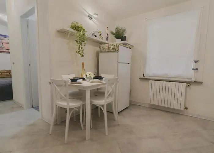 Center - Casa Luxury * Равенна