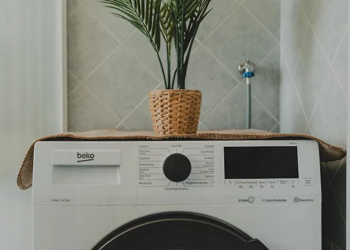 Center - Casa Luxury Casa vacanze